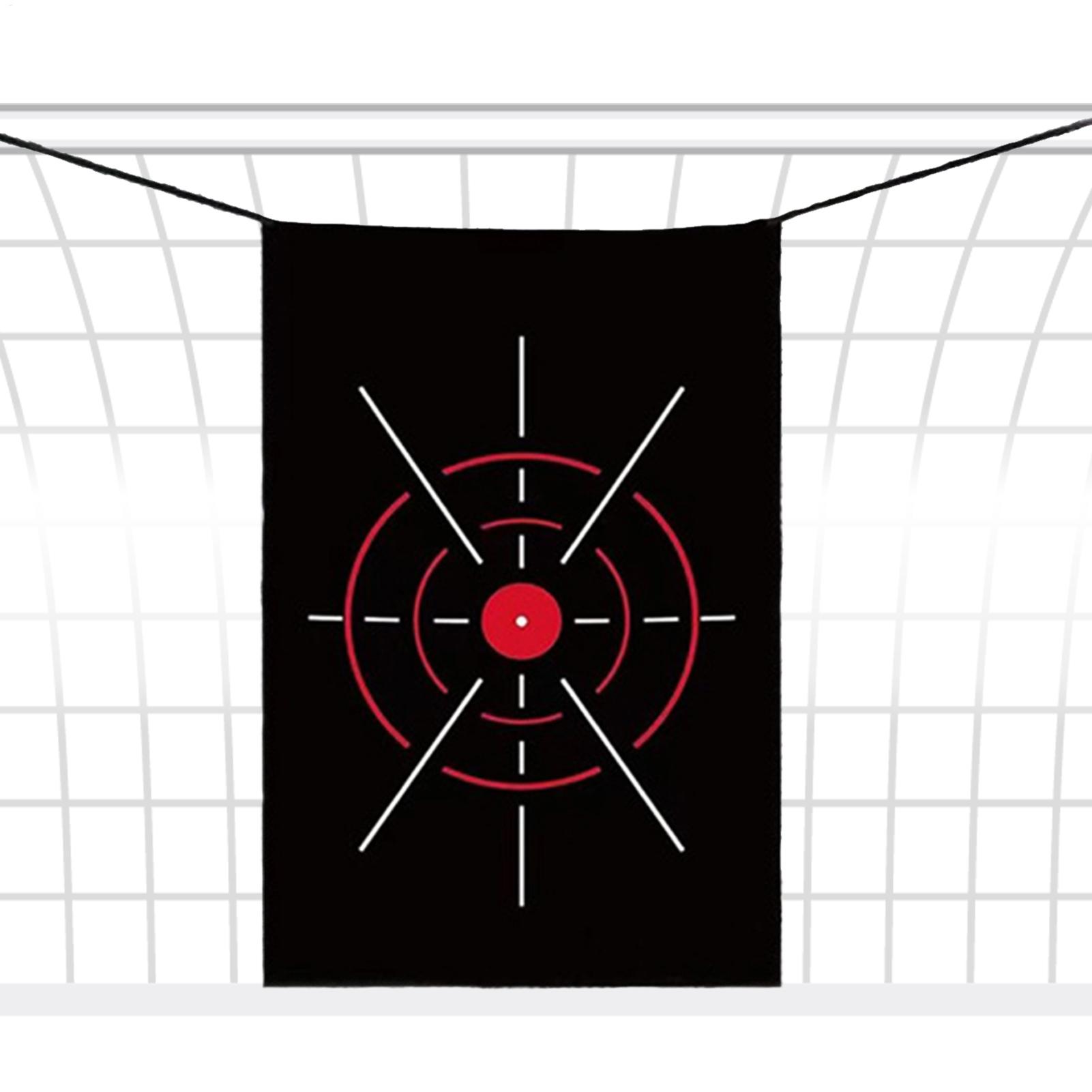 Indoor Golf Net Driving Range  - огляд і ціна Men'S Accessories Target