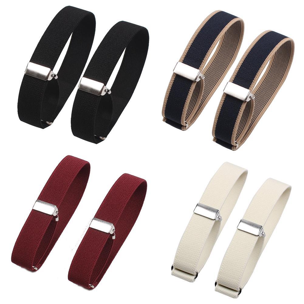 2pcs Adjustable Elastic Armban - огляд і ціна Men Accessories For Wedding