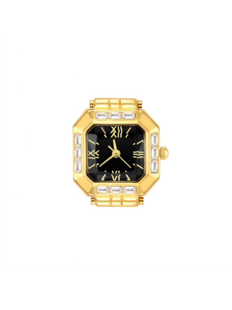 Retro Men Solid Color Quartz W - огляд і ціна Men Accessories Ideas