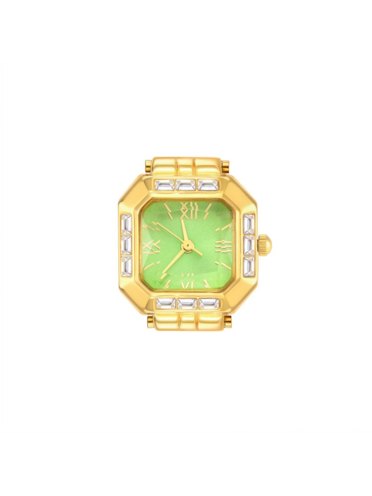 Retro Men Solid Color Quartz W - огляд і ціна Men Accessories Ideas