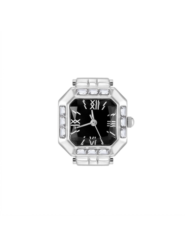Retro Men Solid Color Quartz W - огляд і ціна Men Accessories Ideas