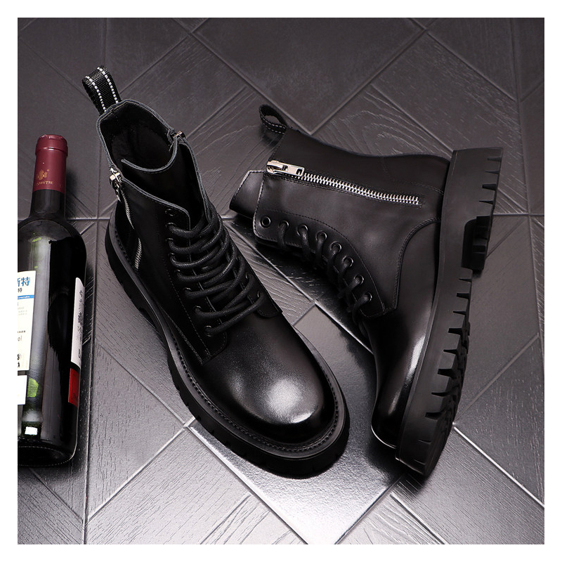 Men Luxury Fashion Genuine Lea - огляд і ціна Men'S Accessories Leather