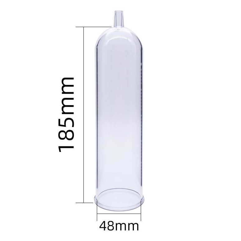 Male Vacuum Pump Accessories K - огляд і ціна Men Accessories Combo