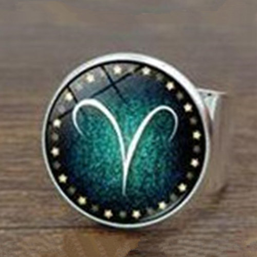 Hot Sale 12 Constellation Lumi - огляд і ціна Men'S Accessories Jewelry Sale
