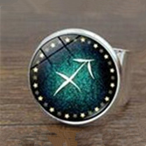 Hot Sale 12 Constellation Lumi - огляд і ціна Men'S Accessories Jewelry Sale