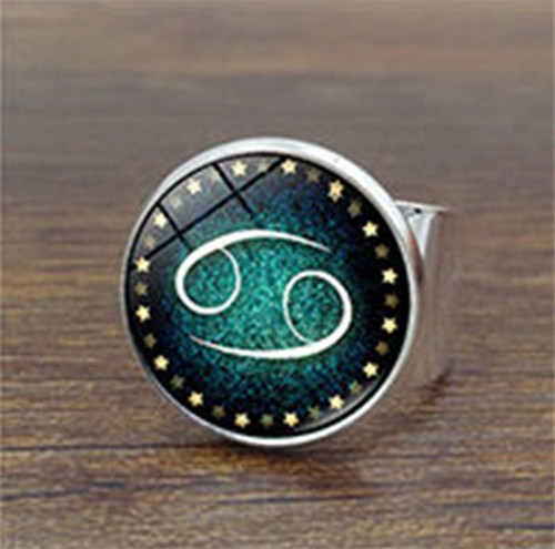 Hot Sale 12 Constellation Lumi - огляд і ціна Men'S Accessories Jewelry Sale