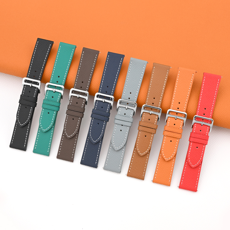 Universal Genuine Leather Stra - огляд і ціна Men'S Accessories London