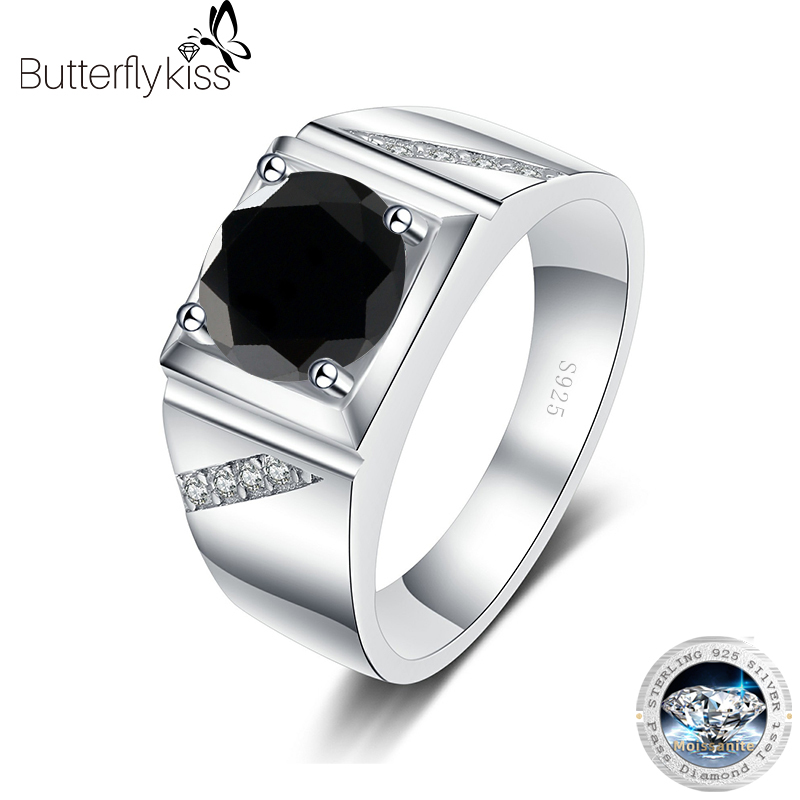 Butterflykiss Classic 925 Ster - огляд і ціна Men'S Accessories Hand Bands