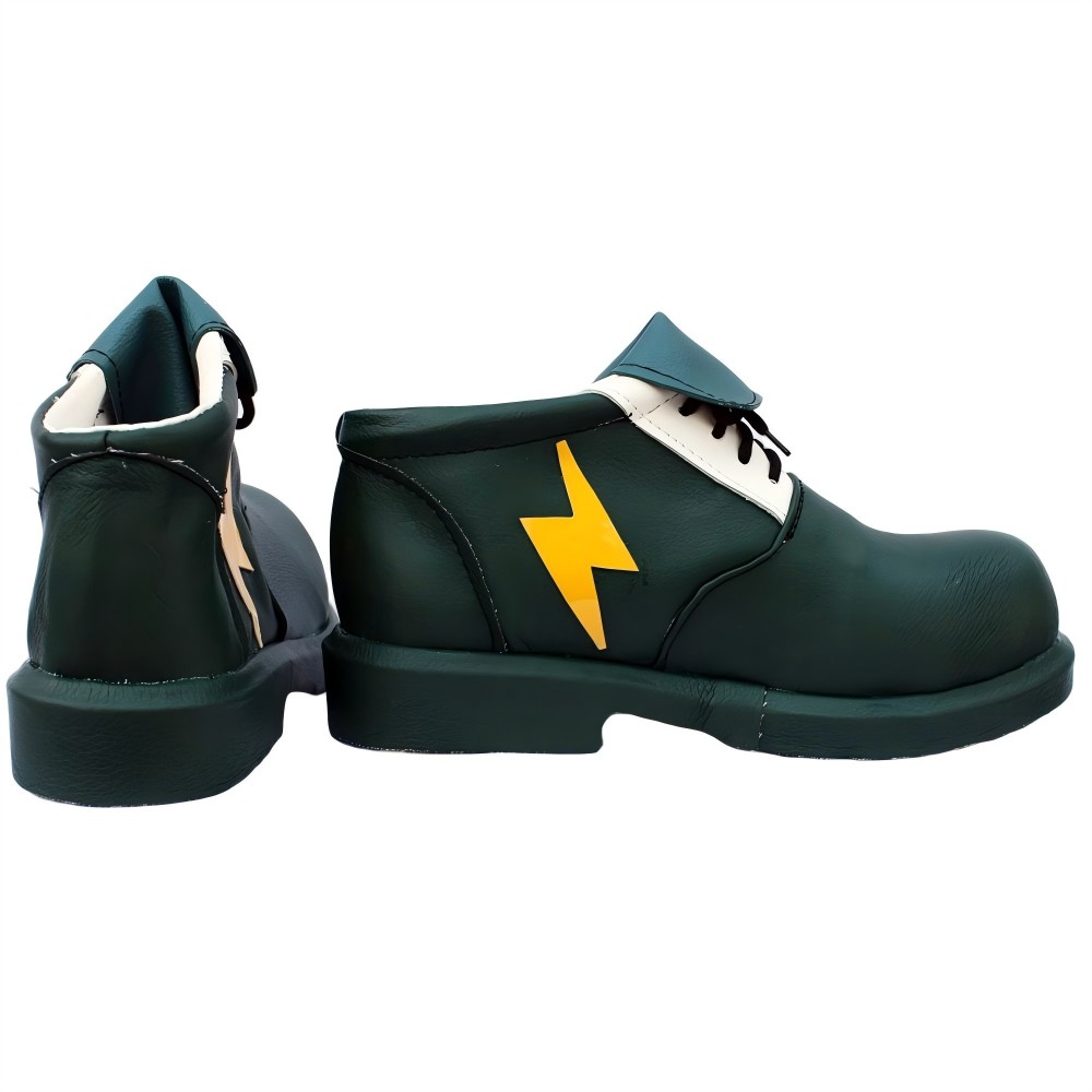 Anime Inazuma 11th Mamoru Endo - огляд і ціна Men'S Accessories With Suits