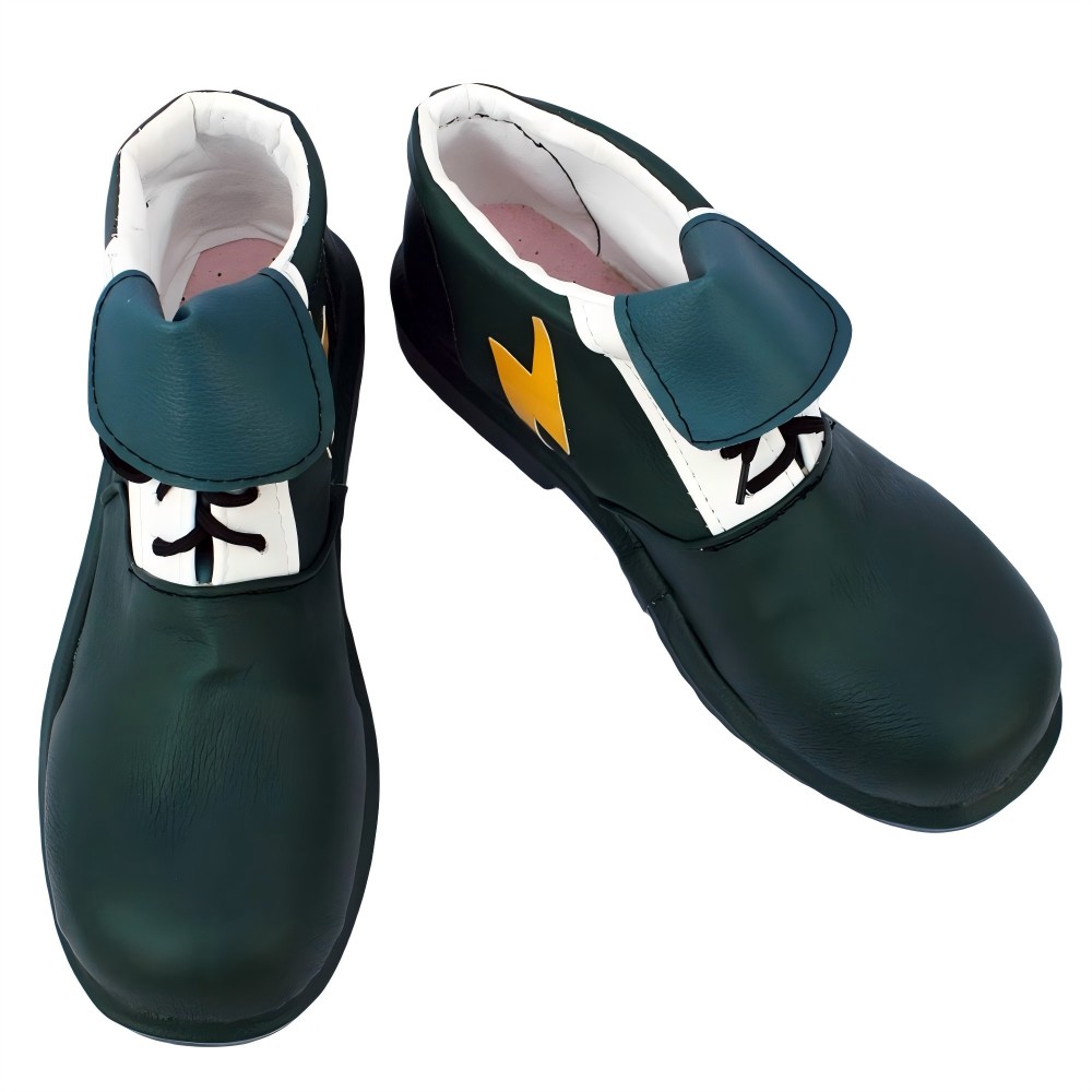 Anime Inazuma 11th Mamoru Endo - огляд і ціна Men'S Accessories With Suits