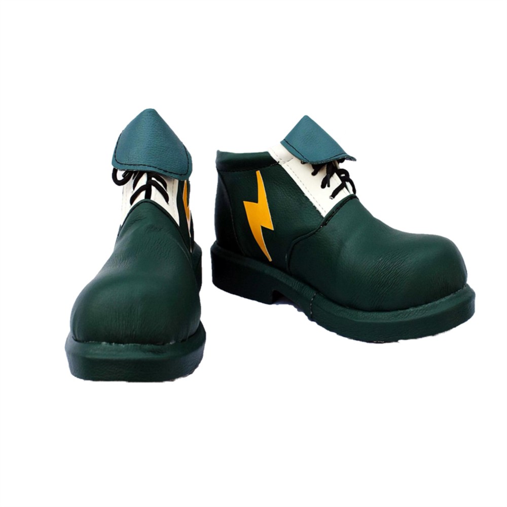 Anime Inazuma 11th Mamoru Endo - огляд і ціна Men'S Accessories With Suits