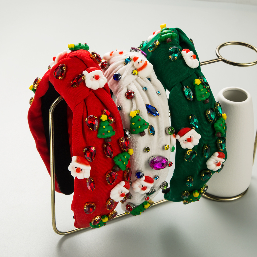 New Christmas headband persona - огляд і ціна Men Accessories For Wedding