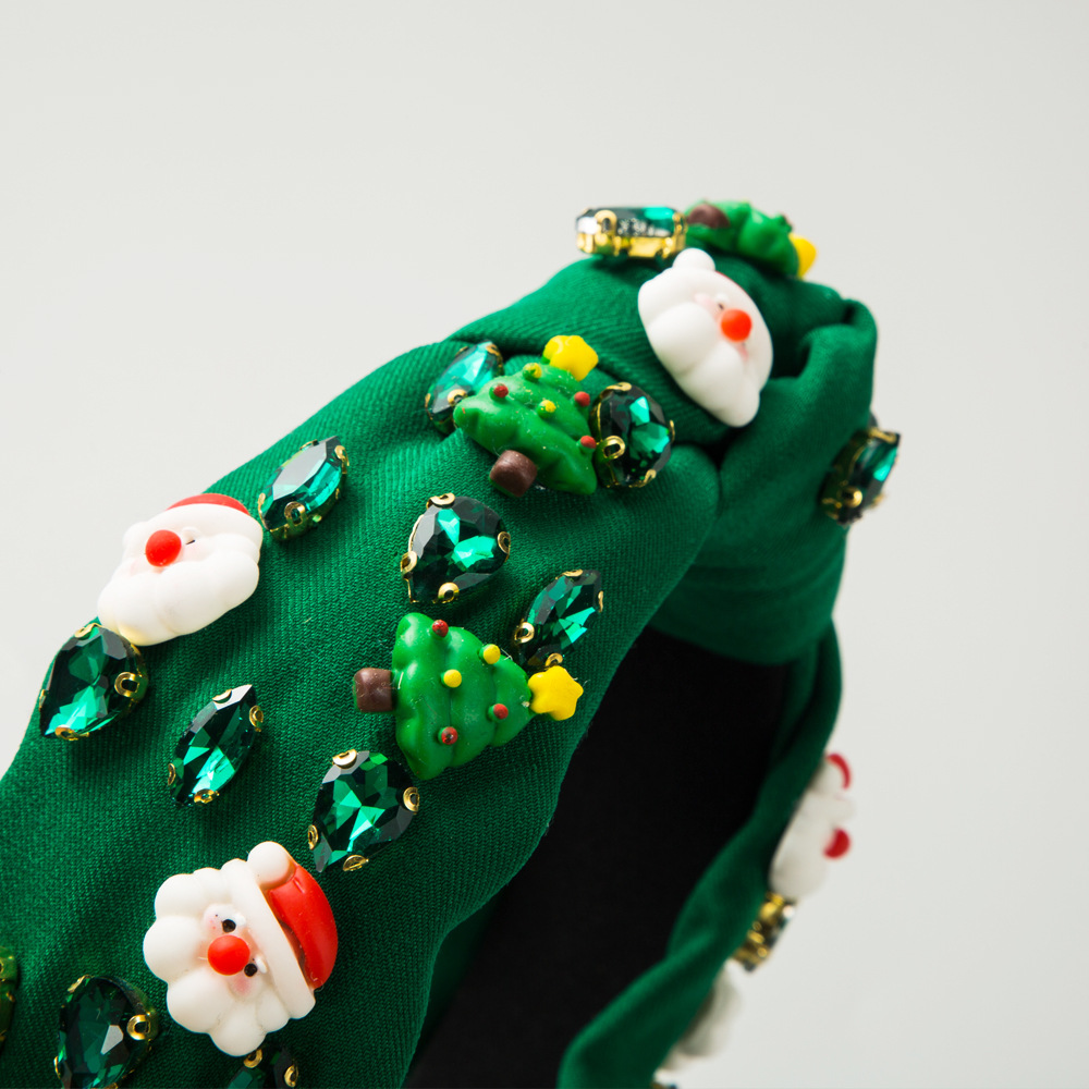 New Christmas headband persona - огляд і ціна Men Accessories For Wedding