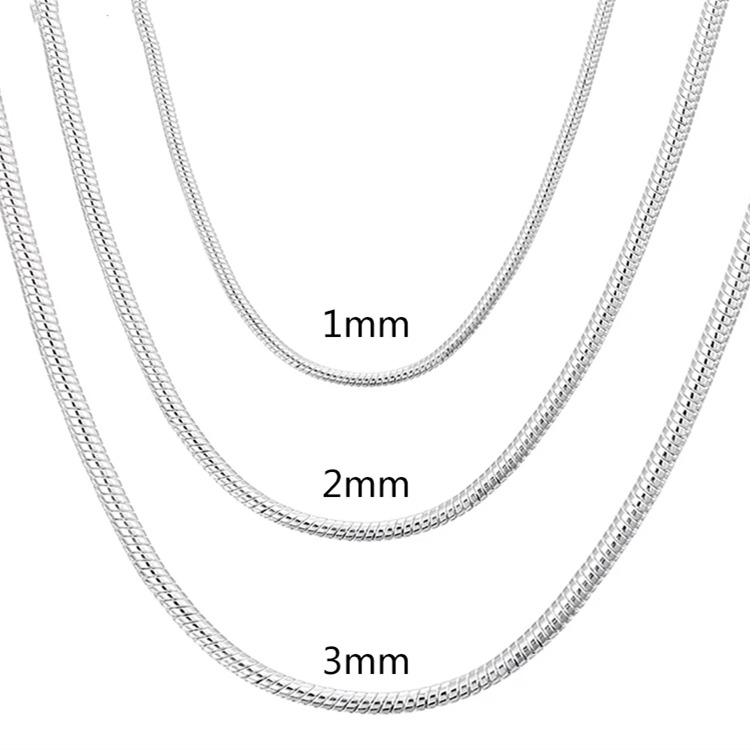 Hot sale 925 Sterling Silver C - огляд і ціна Men'S Accessories Jewelry Sale