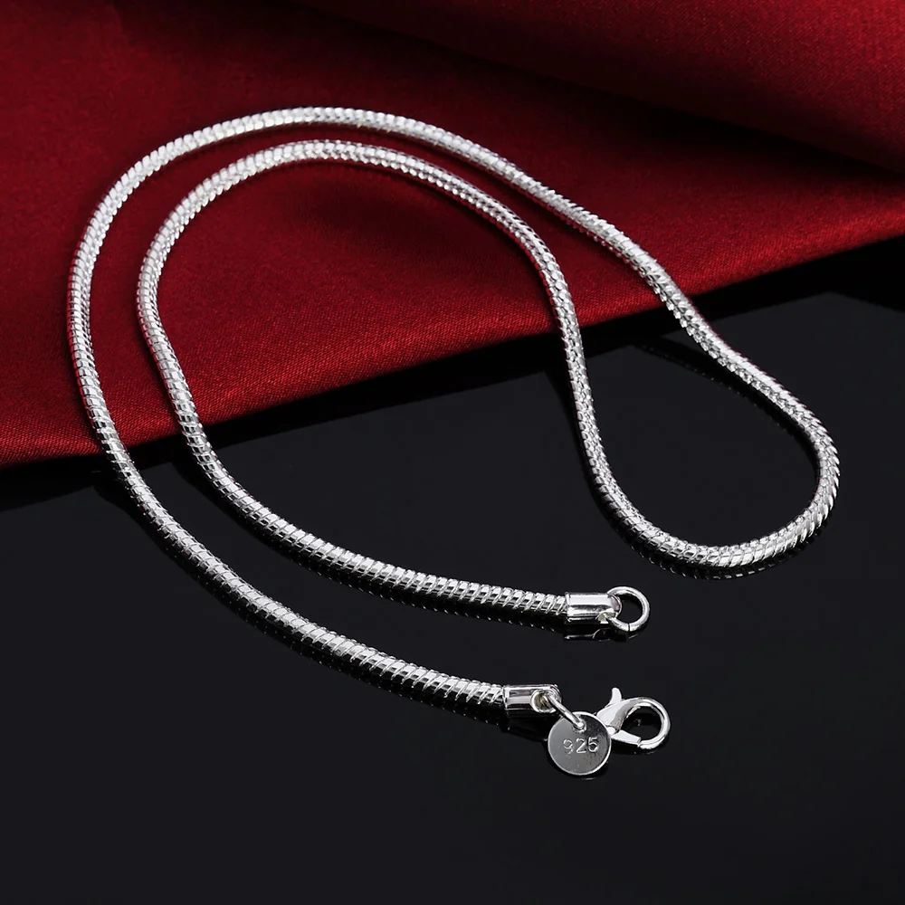 Hot sale 925 Sterling Silver C - огляд і ціна Men'S Accessories Jewelry Sale