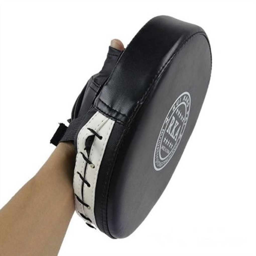 2/1PCS Kick Boxing Gloves Pad  - огляд і ціна Men'S Accessories Target