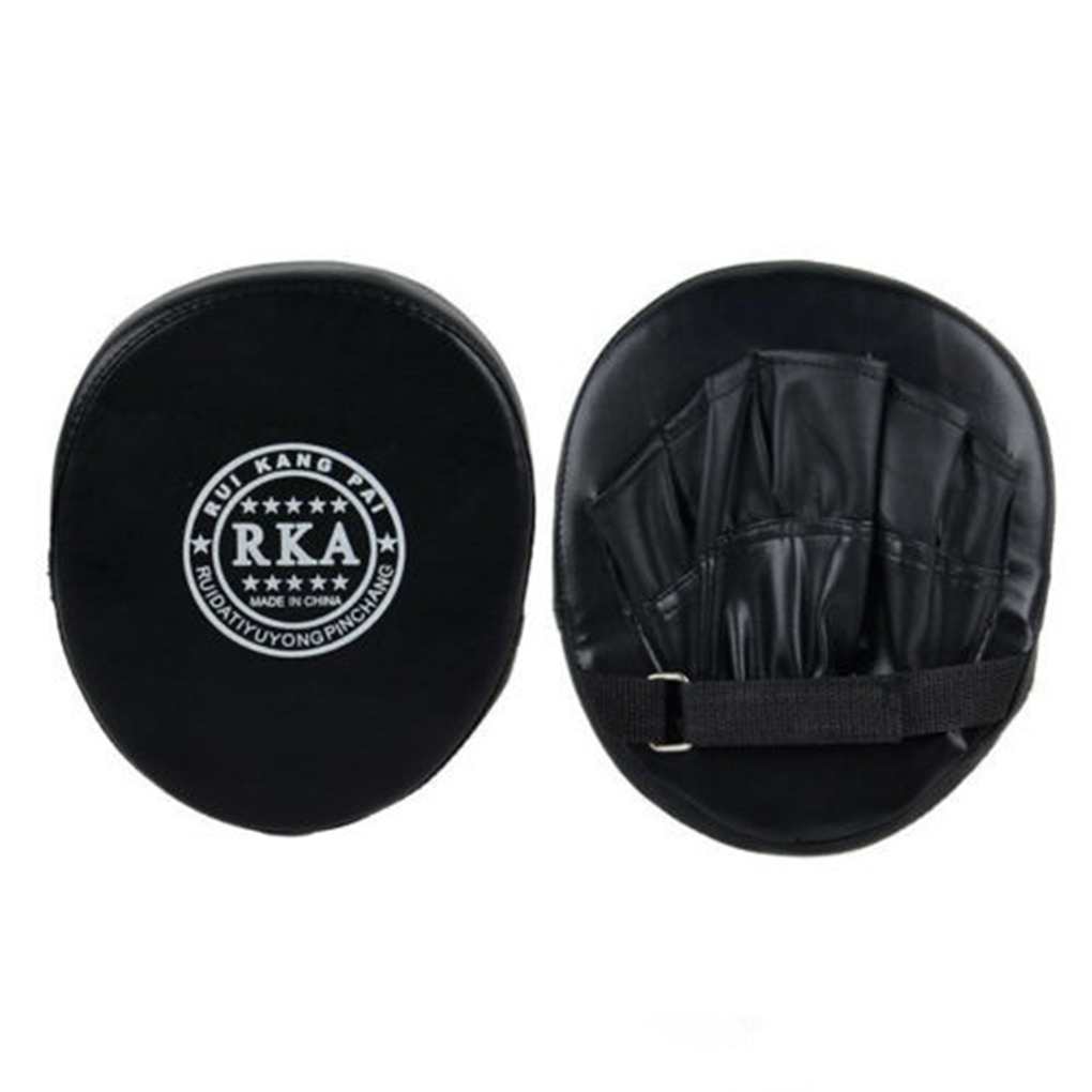 2/1PCS Kick Boxing Gloves Pad  - огляд і ціна Men'S Accessories Target