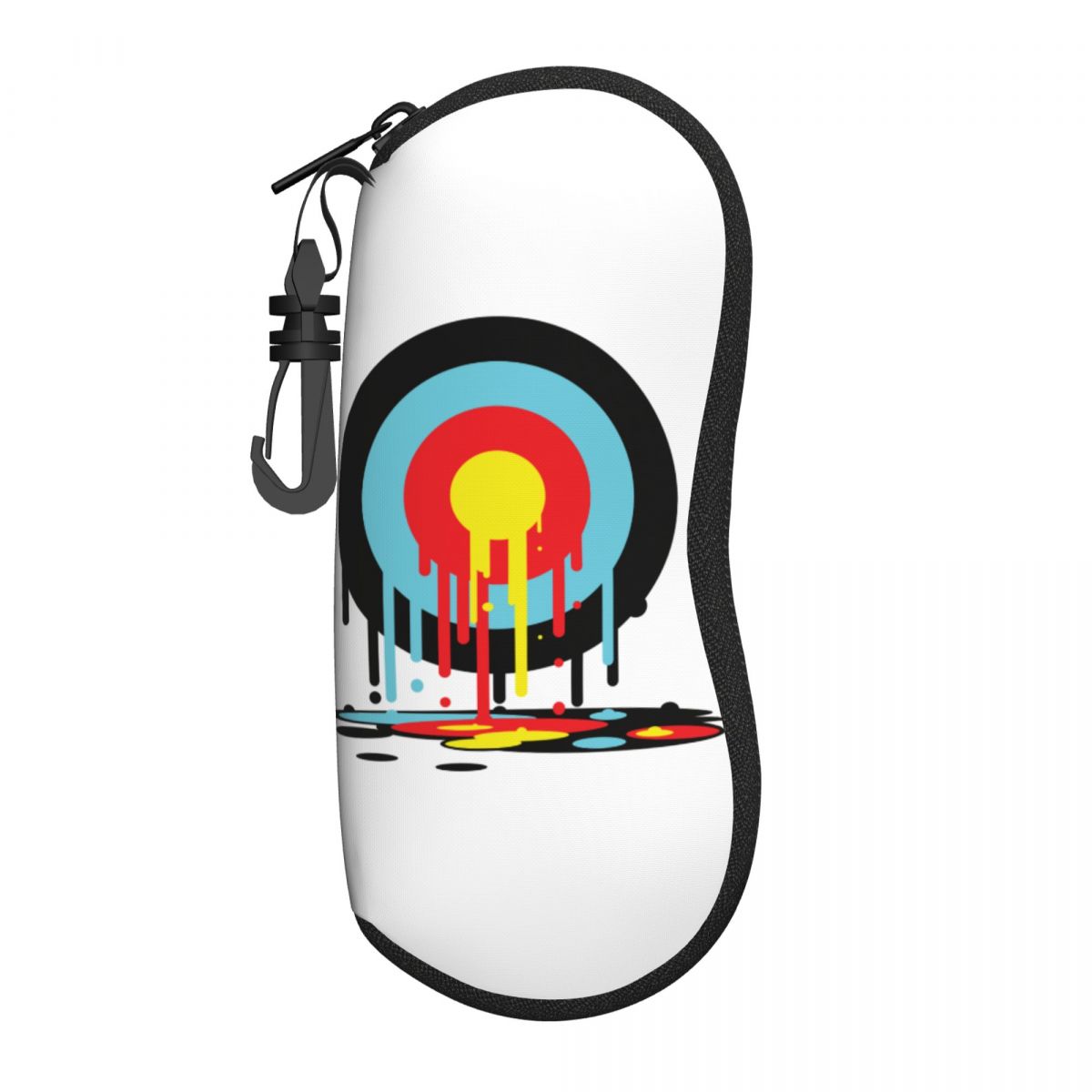 Custom Weeping Target Shell Ey - огляд і ціна Men'S Accessories Target