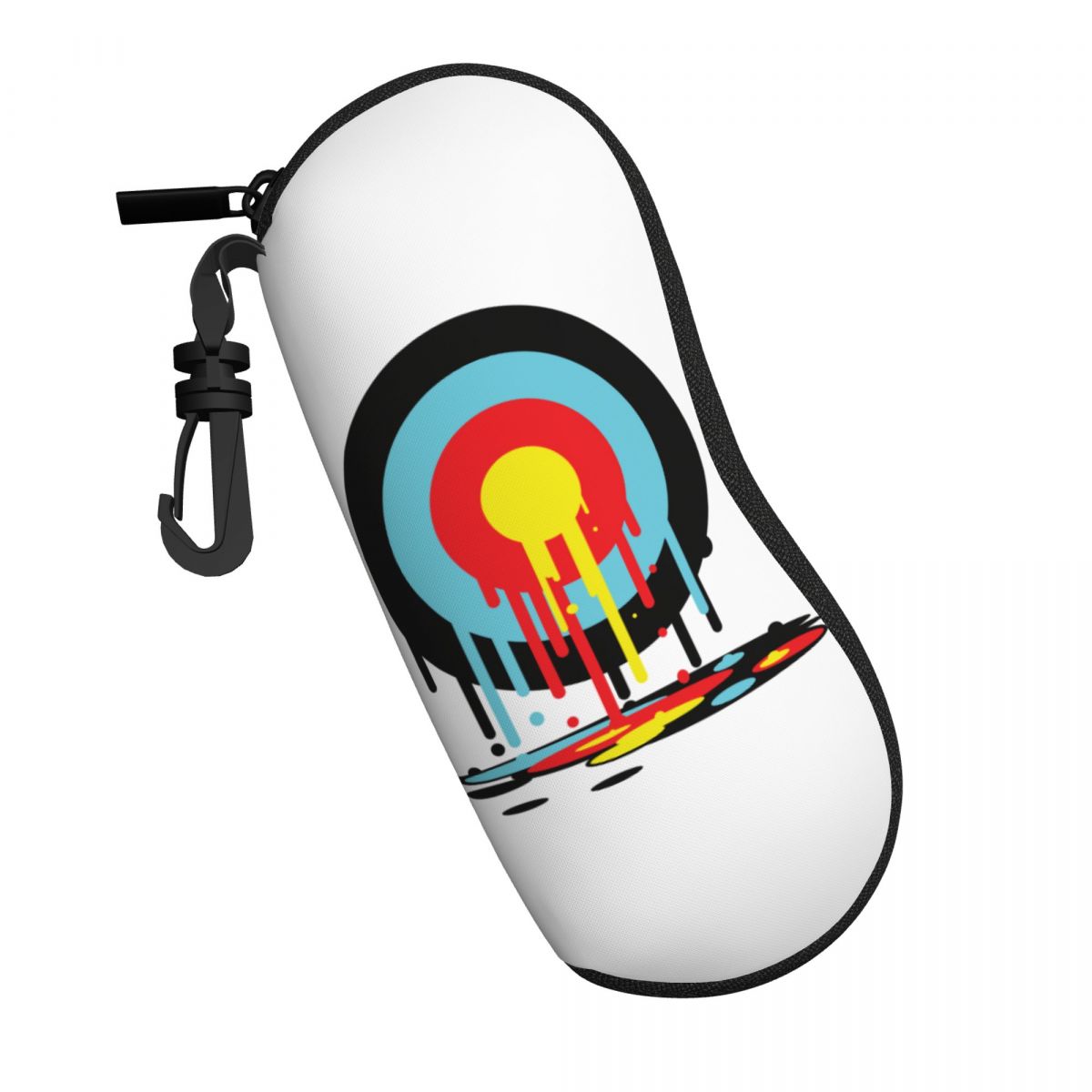 Custom Weeping Target Shell Ey - огляд і ціна Men'S Accessories Target
