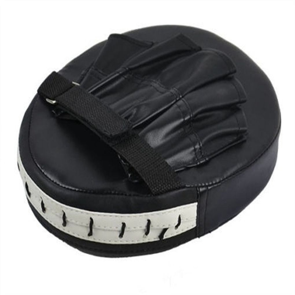 Kick Boxing Gloves Pad Punch T - огляд і ціна Men'S Accessories Target