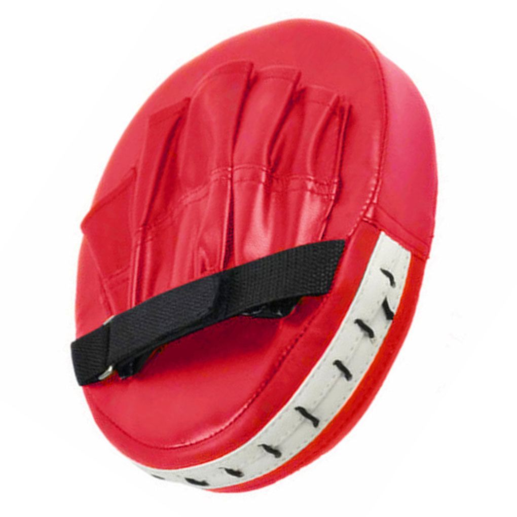 Kick Boxing Gloves Pad Punch T - огляд і ціна Men'S Accessories Target