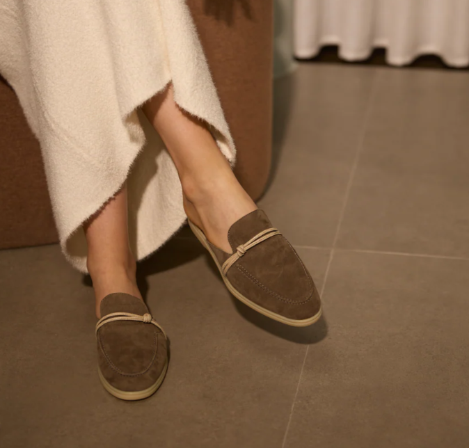 Loafers for Men Designer Luxur - огляд і ціна Men'S Accessories Leather