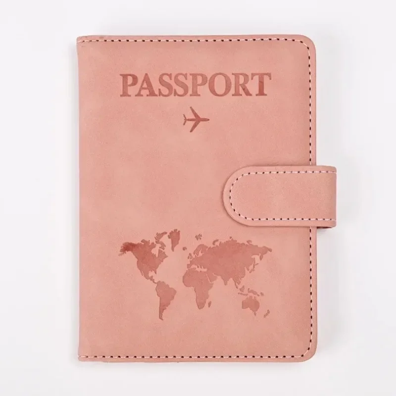 Passport Covers Women Men Lett - огляд і ціна Travel Organizer Men
